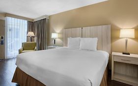 Best Western Battlefield Inn-Manassas